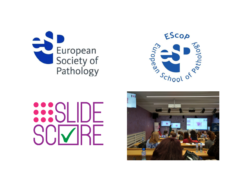 ESCOP 2019 ESCOP 2019